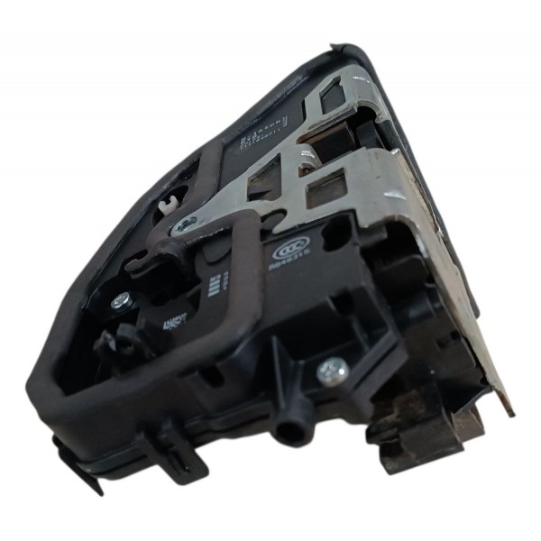 Fechadura Porta Dianteira Direita Bmw X1 2011 2012 2013 2014