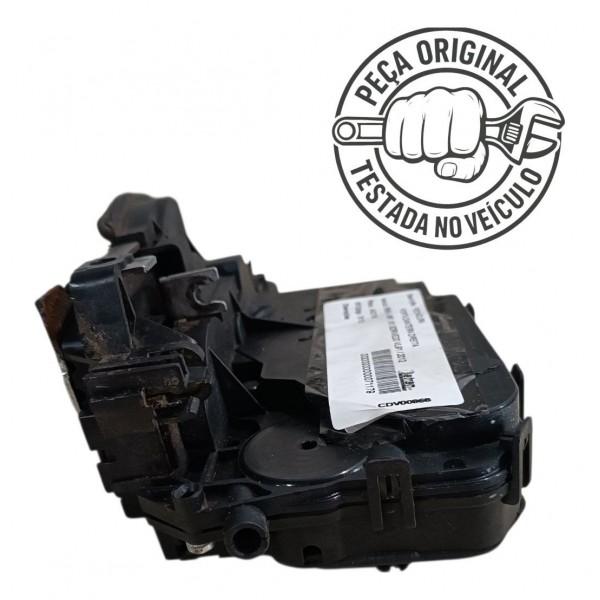 Fechadura Porta Dianteira Direita Bmw X1 2011 2012 2013 2014