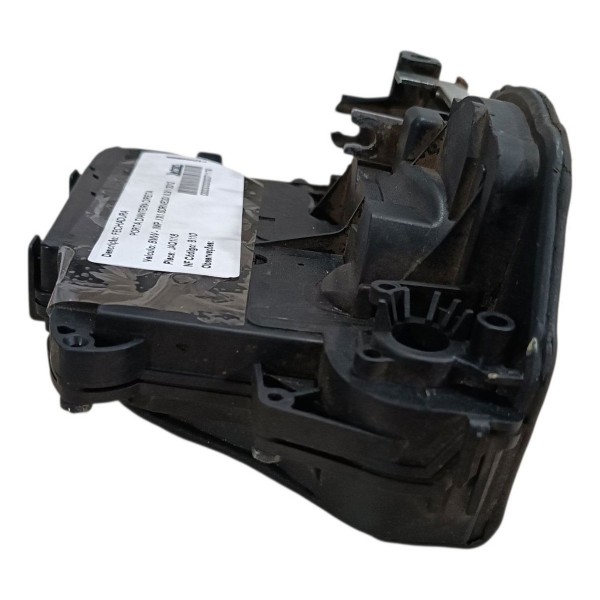 Fechadura Porta Dianteira Direita Bmw X1 2011 2012 2013 2014