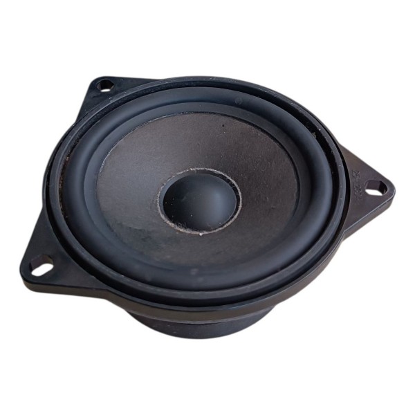 Auto Falante Porta Bmw X1 320i 2010 2011 2012 2013 2014 Preto