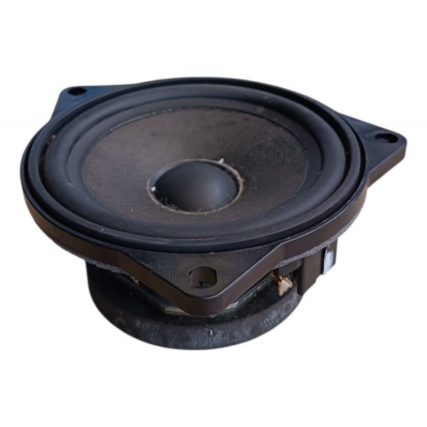 Auto Falante Porta Bmw X1 320i 2010 2011 2012 2013 2014 Preto