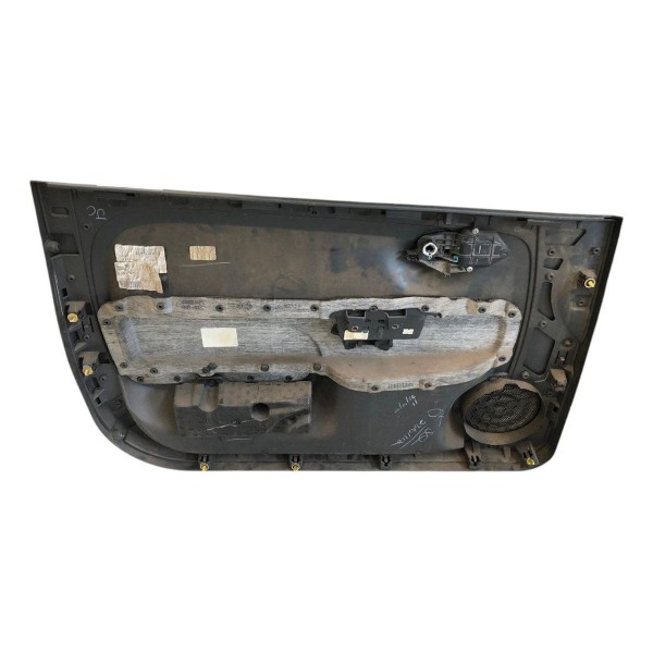 Forro Porta Direito Fiat 500 2009 2010 2011 2012 Original