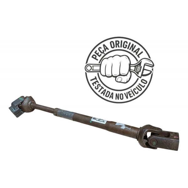 Cruzeta Junção Coluna Direção Fiat 500 1.4 8v 2012 2013 2014