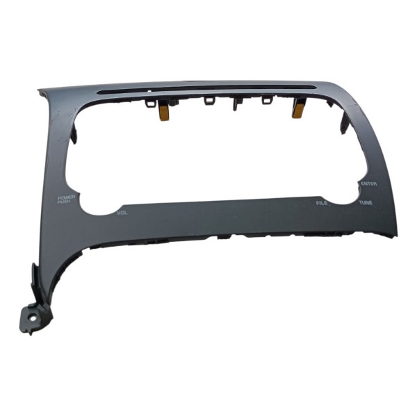 Acabamento Superior Multimidia Gm Cruze 1.4 Turbo 2018-2021