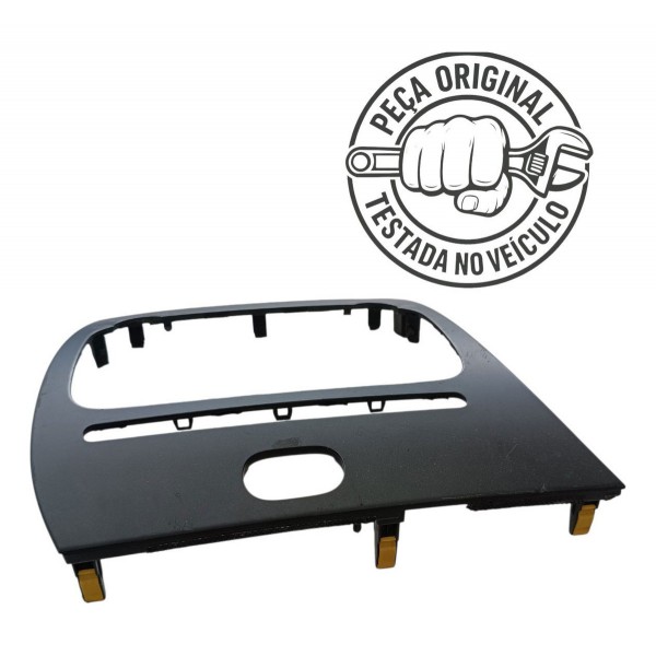 Acabamento Superior Multimidia Gm Cruze 1.4 Turbo 2018-2021