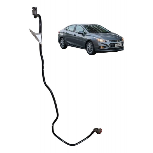 Mangueira Cano De Combustível Cruze 1.4 T 2016 - 2020