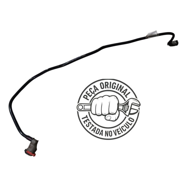 Mangueira Cano De Combustível Cruze 1.4 T 2016 - 2020