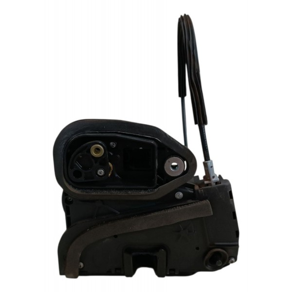 Fechadura Porta Dianteira Esquerda Chevrolet Cruze 2017 2021