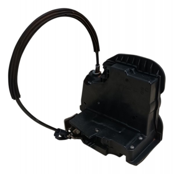 Fechadura Porta Dianteira Esquerda Chevrolet Cruze 2017 2021