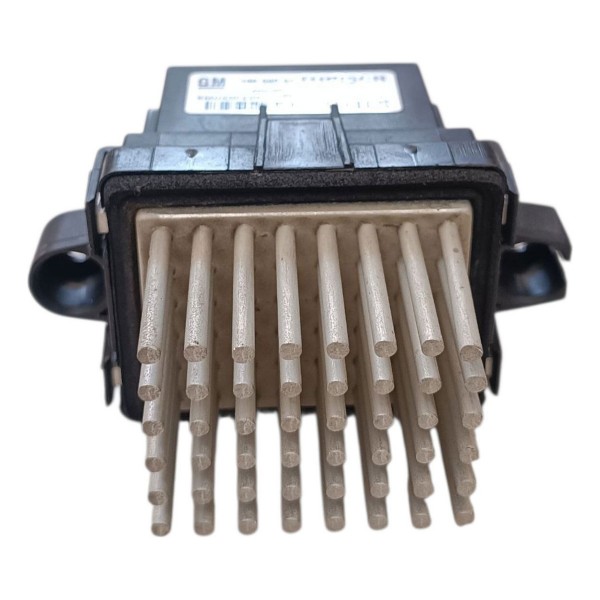 Resistência Do Ventilador Interno Cruze Captiva Camaro