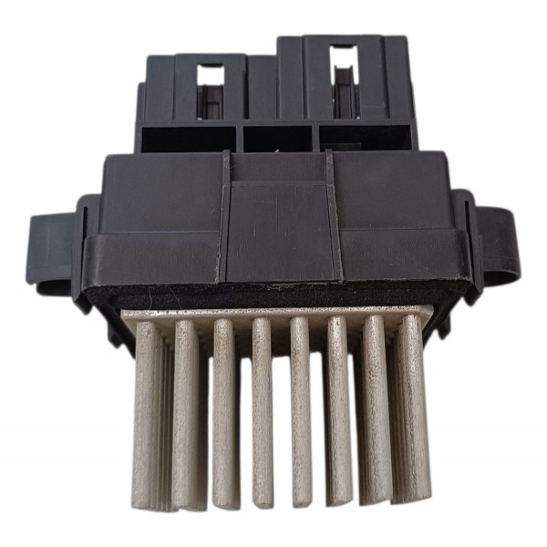 Resistência Do Ventilador Interno Cruze Captiva Camaro