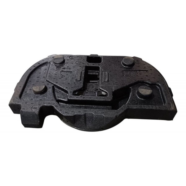 Kit Macaco Chave Roda Isopor Gm Cruze Sedan 2017 2018 2019