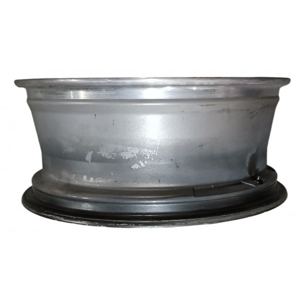 Roda Aro 17 Gm Cruze 2017 2018 2019 2020 Original Cinza