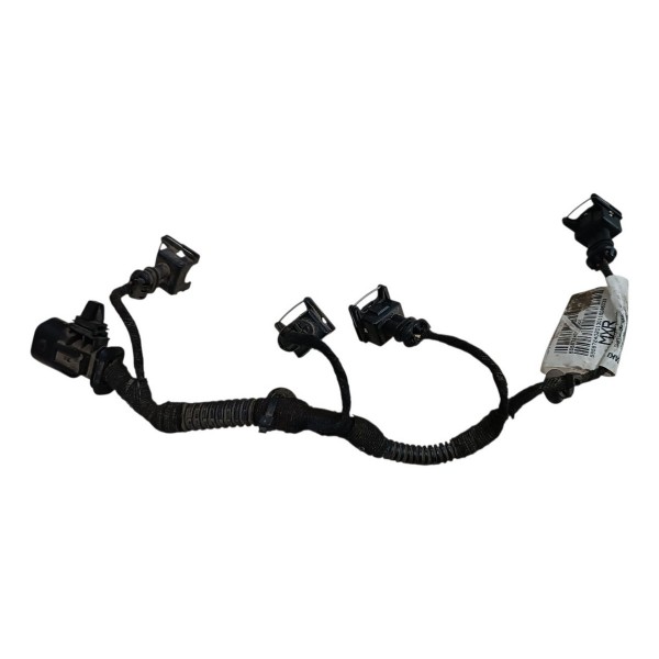 Chicote Bico Injetor Gm Cruze  1.8 Ecotec 2013/16