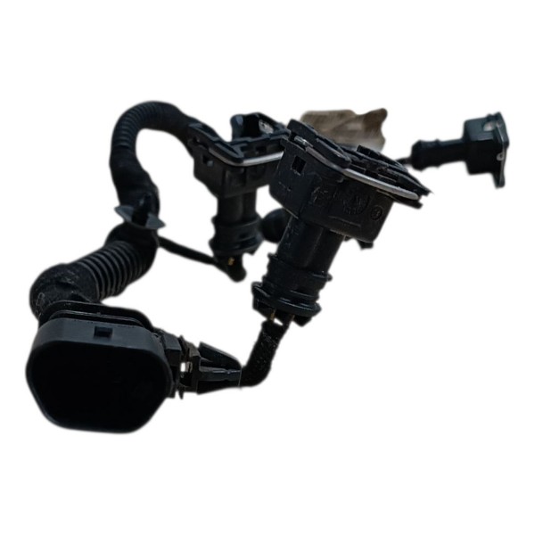 Chicote Bico Injetor Gm Cruze  1.8 Ecotec 2013/16