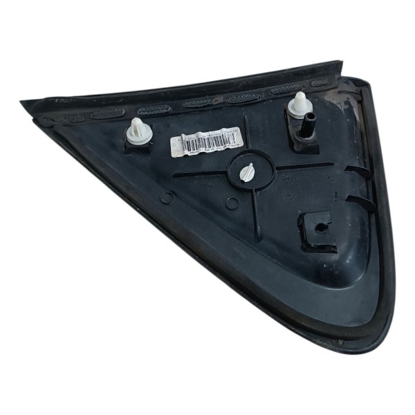 Moldura Esquerda Acabamento Retrovisor Gm Cruze 2017 2020