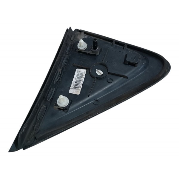 Moldura Esquerda Acabamento Retrovisor Gm Cruze 2017 2020