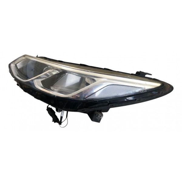 Farol Esquerdo Gm Cruze 2017 2018 2019 2020 Original Esquerdo/motorista