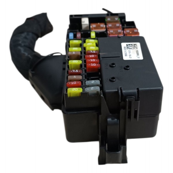 Caixa Fusível Cruze 2017 2018 2020 2021 2022 2024 15533696