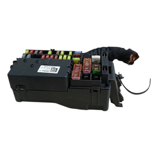 Caixa Fusível Cruze 2017 2018 2020 2021 2022 2024 15533696