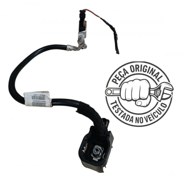 Sensor Negativo Bateria 22926732 Gm Cruze 2017 A 2021