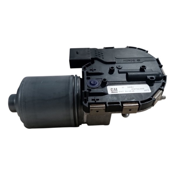 Motor Limpador Parabrisa Gm Cruze 2017 2018 2019 2020