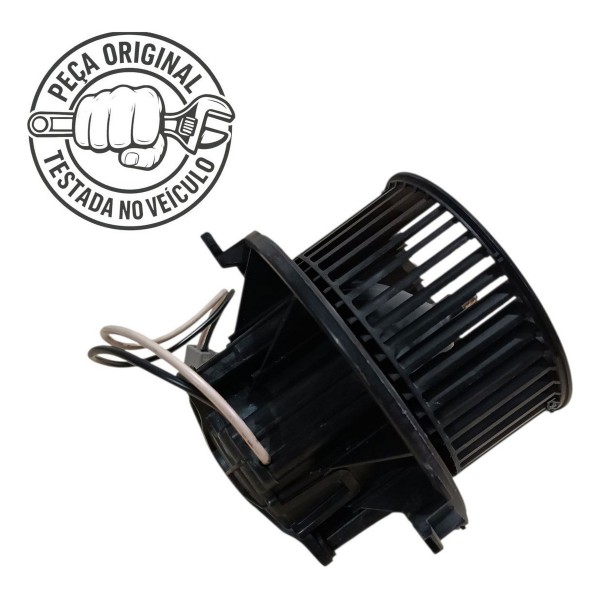 Motor Ventilação Ar Forçado Gm Cruze