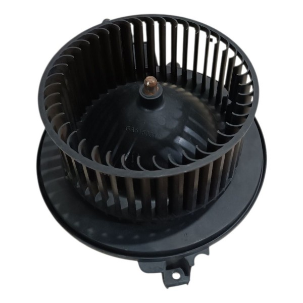 Motor Ventilação Ar Forçado Gm Cruze