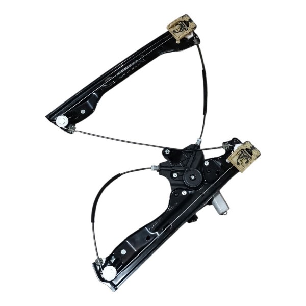 Máquina Vidro Traseira Esquerda Gm Cruze 2017 - 2023