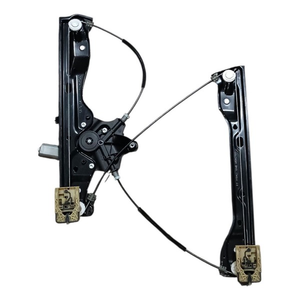 Máquina Vidro Traseira Esquerda Gm Cruze 2017 - 2023