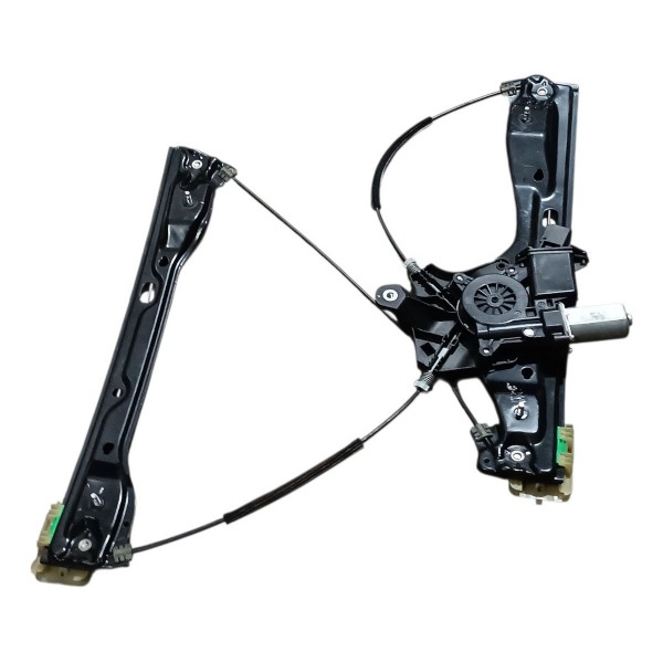 Máquina Vidro Traseira Esquerda Gm Cruze 2017 - 2023