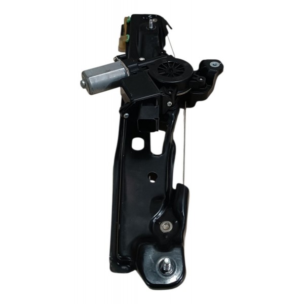 Maquina Vidro Eletrico Traseiro Esquerdo Gm Cruze 2017 2020