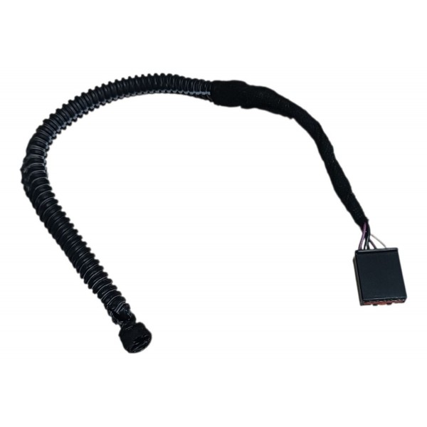 Plug Conector Chicote Alavanca Gm Cruze 2017 2018 2019 2020