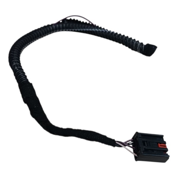 Plug Conector Chicote Alavanca Gm Cruze 2017 2018 2019 2020