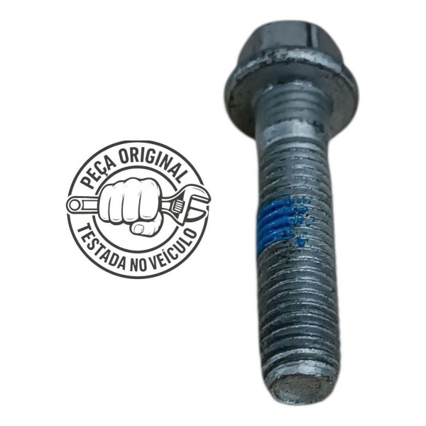 Parafuso Fixação Cruzeta Caixa Direção Gm Cruze 2017 2018