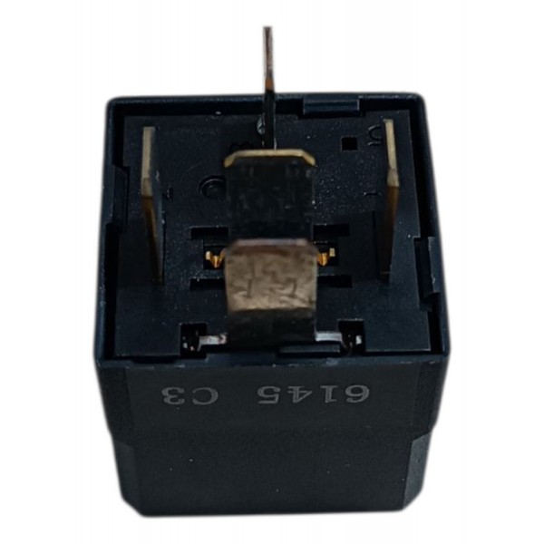 Relé Caixa Fusível 4 Pinos 12v Gm Cruze 13500119 Original