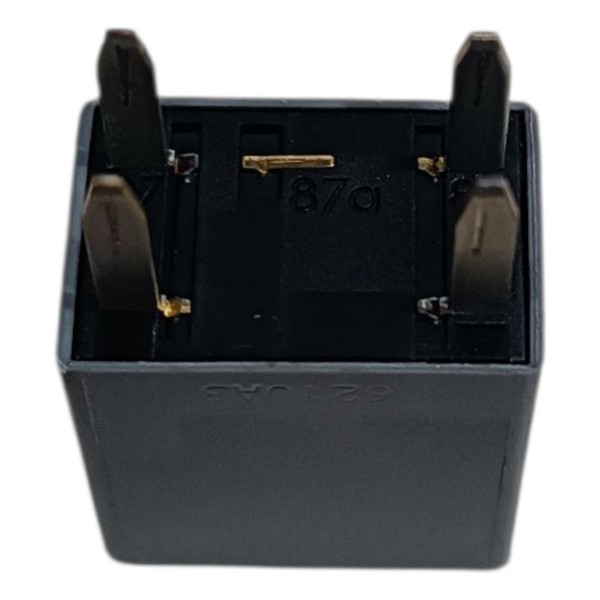 Relé Auxiliar Partida Gm Cruze 4 Pinos 13500114 12v Original