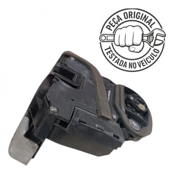 Fechadura Porta Dianteira Esquerda Gm Cruze 2017 2018 2019