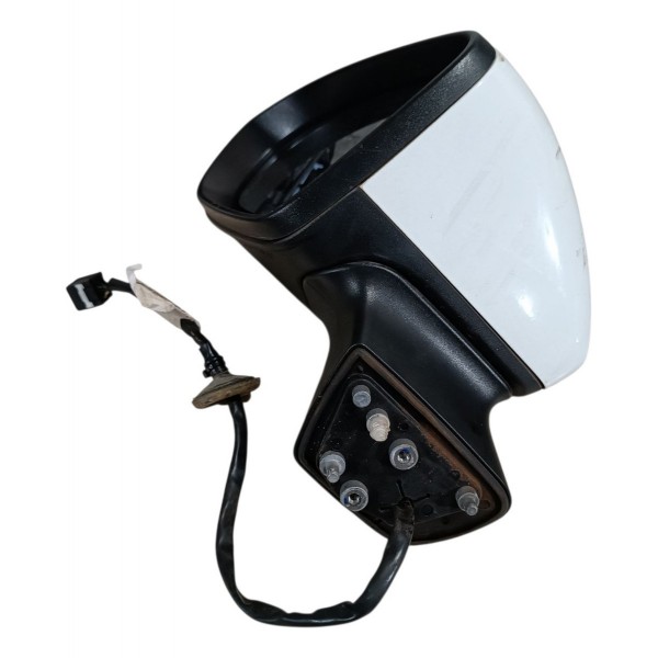 Espelho Retrovisor Elétrico Esquerdo Gm Cruze 2017 2018 2019