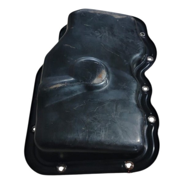 Carter Oléo Motor Fox Polo Gol Voyage Saveiro 1.6 8v Ea111