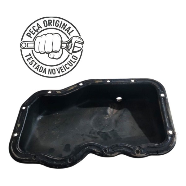 Carter Oléo Motor Fox Polo Gol Voyage Saveiro 1.6 8v Ea111