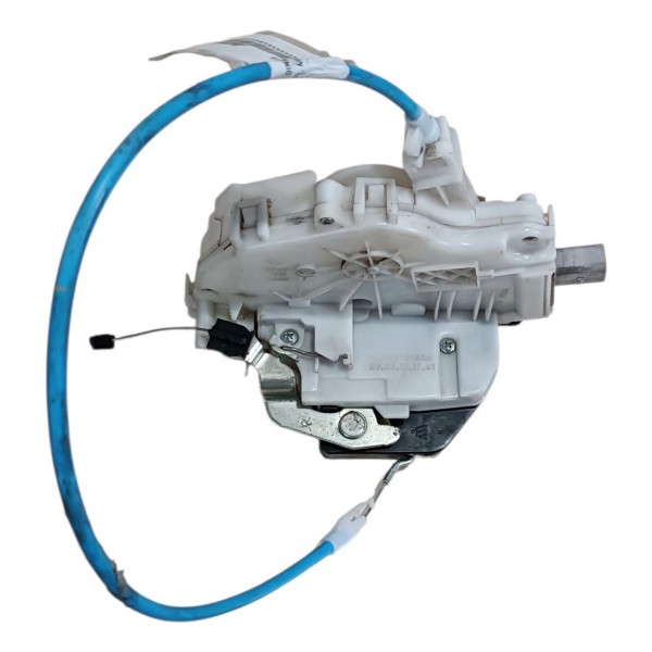 Fechadura Eletrica Diant Direita Gol Voyage G5 G6 G7 G8 Dtlh