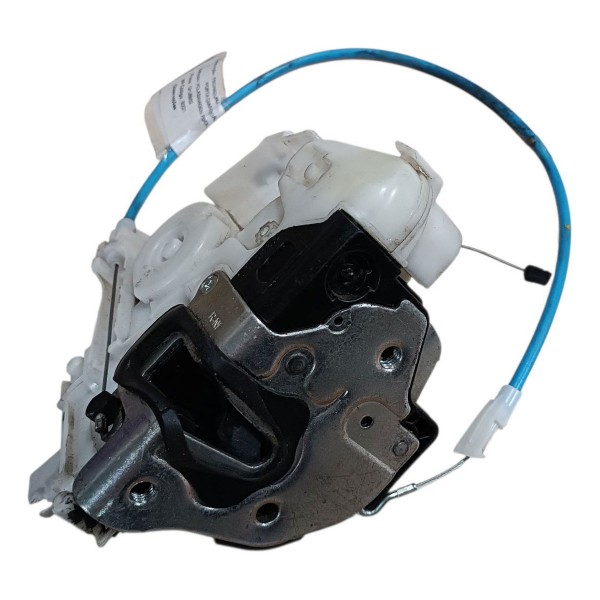 Fechadura Eletrica Diant Direita Gol Voyage G5 G6 G7 G8 Dtlh