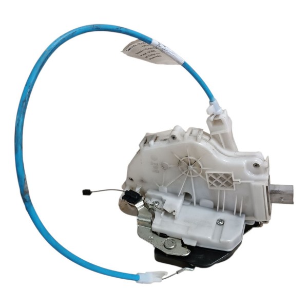 Fechadura Eletrica Diant Direita Gol Voyage G5 G6 G7 G8 Dtlh