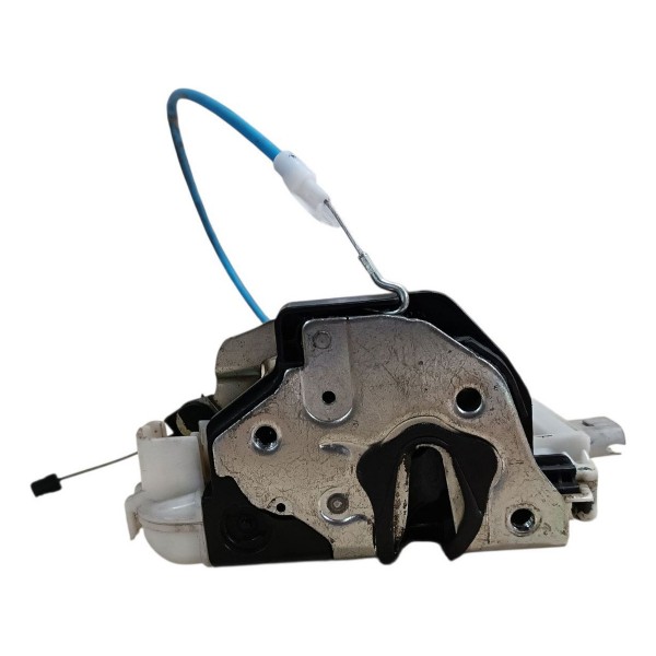 Fechadura Eletrica Diant Direita Gol Voyage G5 G6 G7 G8 Dtlh