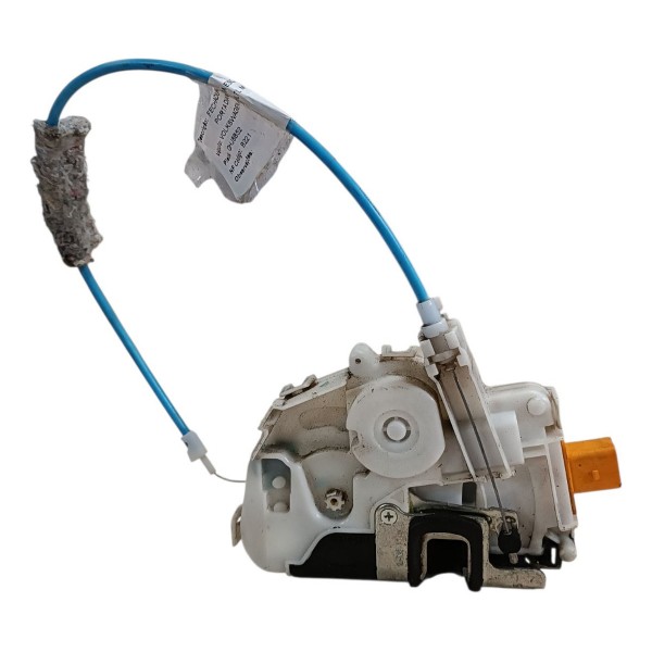 Fechadura Trava Elétrica Gol Voyage G6 G7 Dianteira Esquerda