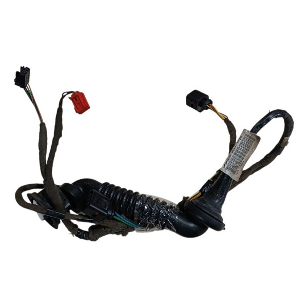 Chicote Eletrico Porta Dianteira Esquerda Gol Voyage G6 G7