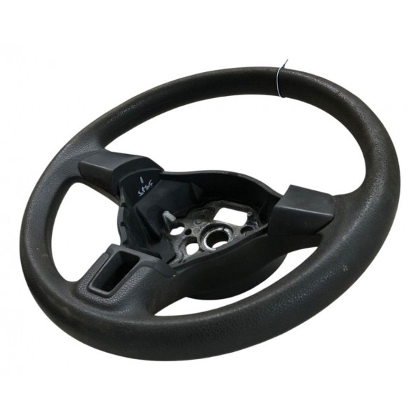 Volante Direção Gol Saveiro Voyage G6 2013 2014 2015 2016 Preto