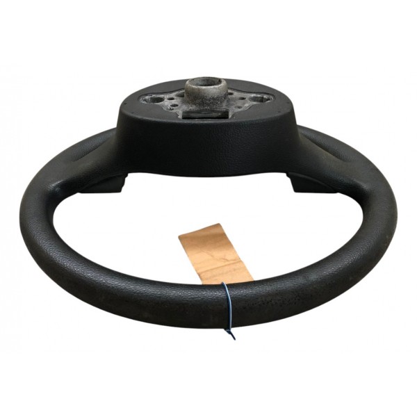 Volante Direção Gol Saveiro Voyage G6 2013 2014 2015 2016 Preto