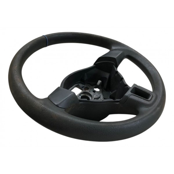 Volante Direção Gol Saveiro Voyage G6 2013 2014 2015 2016 Preto